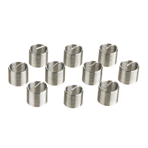 Набор резьбовых вставок ARNEZI R5303126 М14x1.25