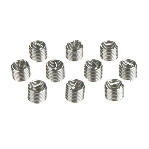 Набор резьбовых вставок ARNEZI R5303123 М10x1.5