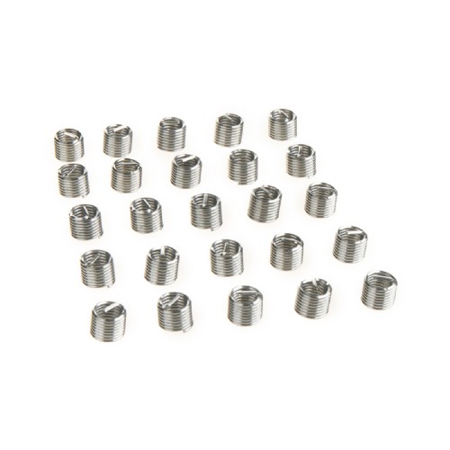 Набор резьбовых вставок ARNEZI R5303121 М8x1.25