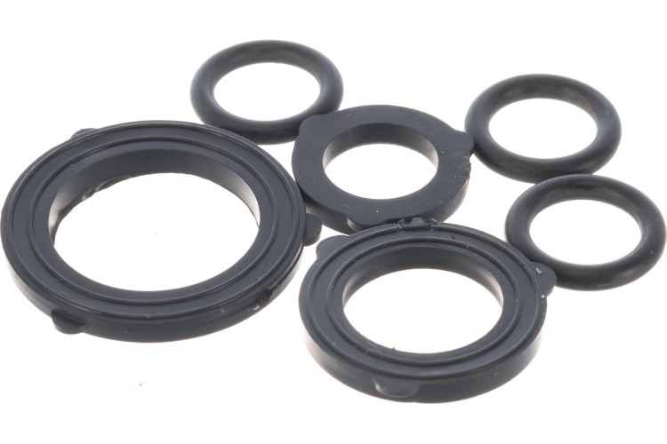 Набор резиновых прокладок GRINDA  6 шт. 8-426387_z01