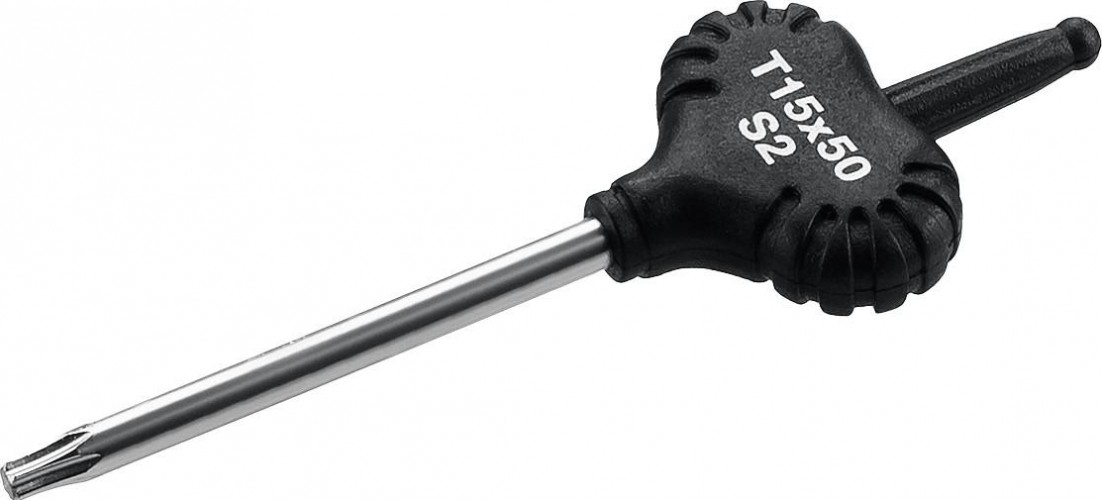 Набор резцов KRAFTOOL Precision-3 твердосплав, 3шт. 18369 - изображение 4