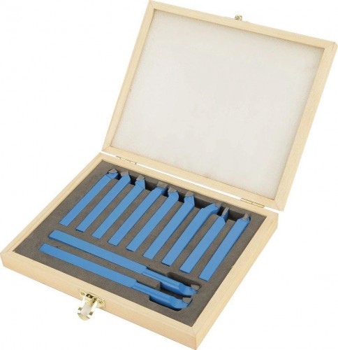 Набор резцов КРАТОН SOC-1011 (4 02 05 005) 4 02 05 005