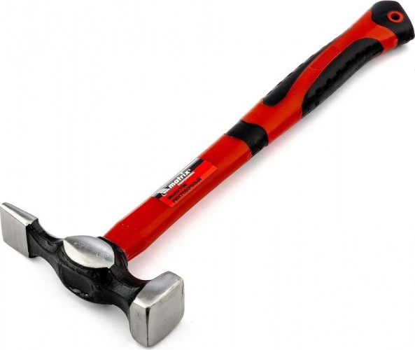 Набор рихтовочных молотков и поддержек MATRIX 7 предметов 10845 10845 - изображение 3