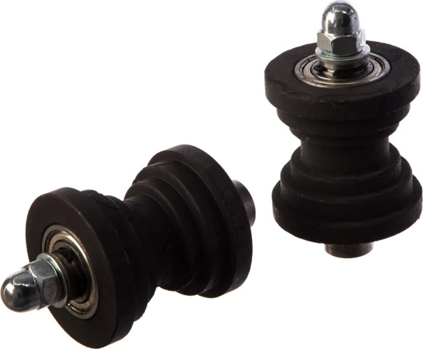 Набор роликов 100943  STALEX для профильной трубы 15, 30, 50 мм, для НВ 100943