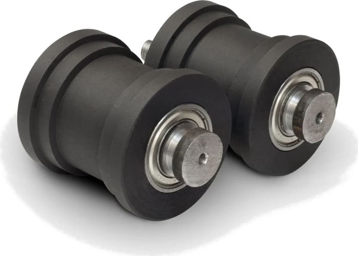 Набор роликов STALEX для профильной трубы 25, 30, 50 мм, для НВ-40 100303