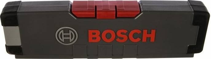 Набор сабельных полотен  BOSCH 20+1 Carbide for Metal ToughBox  2607011300 - изображение 2
