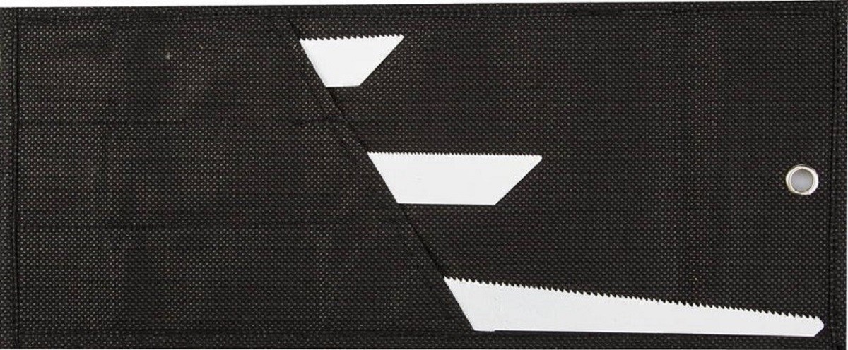 Набор сабельных полотен STAYER PROFI 3шт 159460-H3