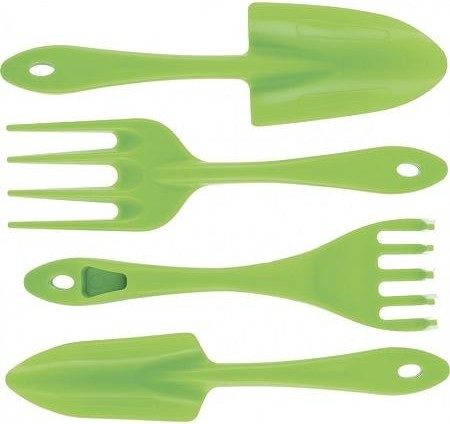 Набор садового инструмента PALISAD 4 предмета 62907 62907