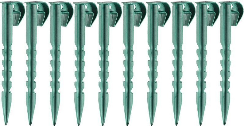 Набор садовых колышков GRINDA 8-4223 61-H10 15см, 10шт  8-422361-H10_z01