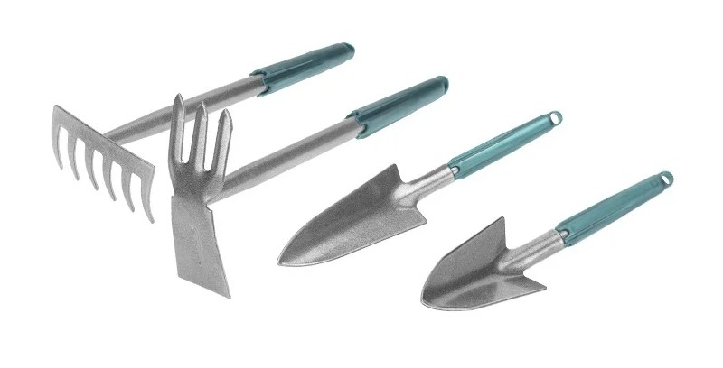 Набор садовый ЧЕТЫРЕ СЕЗОНА 64-0018