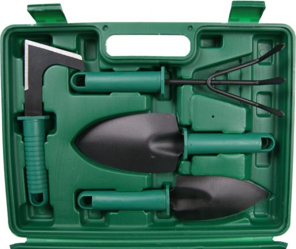 Набор садовый Union PGH-10 - изображение 5