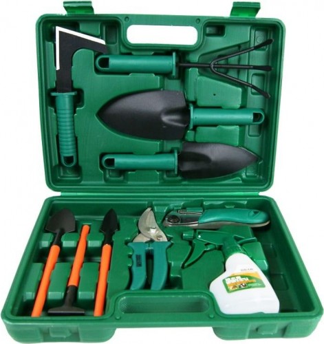 Набор садовый Union PGH-10
