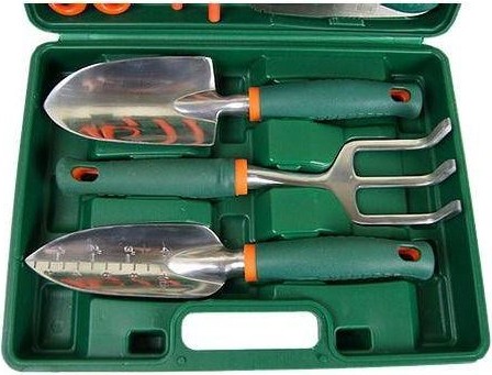 Набор садовый Union PGH-11 - изображение 4