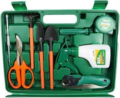 Набор садовый Union PGH-11 - изображение 5