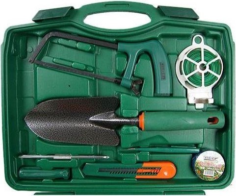 Набор садовый Union PGH-14 - изображение 5