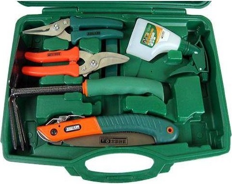 Набор садовый Union PGH-14 - изображение 4