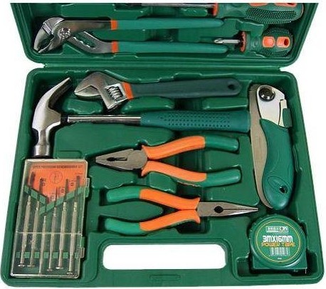 Набор садовый Union PGH-21 - изображение 5