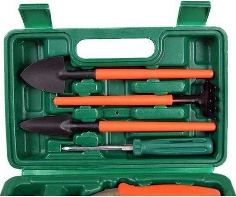 Набор садовый Union PGH- 7 PGH-7 - изображение 5