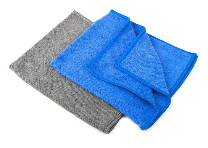 Набор салфеток ARNEZI A0406008 из микрофибры 35х40 см Premium UN-2, 2 шт