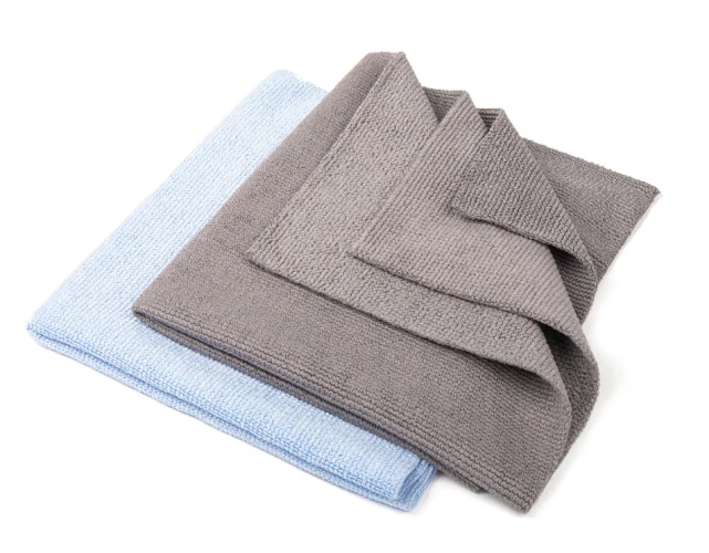 Набор салфеток ARNEZI A0406013 из микрофибры 35х40 см DETAILING-2