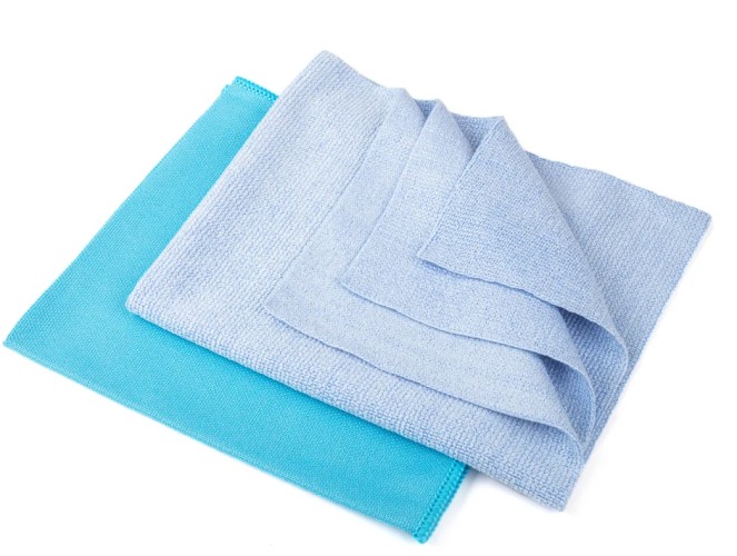 Набор салфеток ARNEZI A0406023 из микрофибры для полировки KIT-2