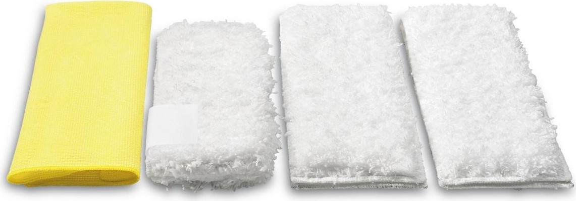 Набор салфеток для кухни KARCHER 2.863-172.0 (4 шт)