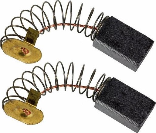 Набор щеток RIDGID 20306 для 600, 690