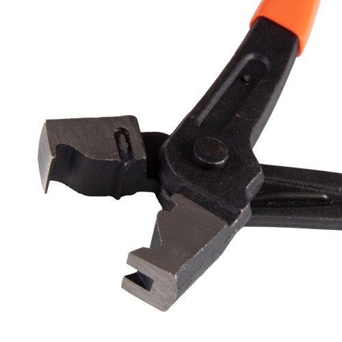 Набор щипцов для пружинных хомутов AFFIX AF10330010C для системы охлаждения двигателя, кейс, 10 предмет - изображение 5