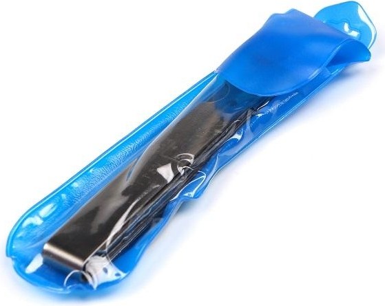 Набор щупов ЭТАЛОН  №2 100мм 0.02-0.5 Эталон 786371 - изображение 2