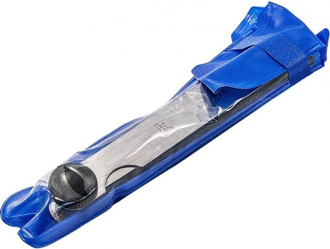 Набор щупов КАЛИБРОН №3 100мм 134805 - изображение 2