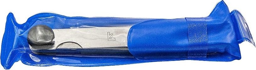 Набор щупов КАЛИБРОН №4 100мм 134881 - изображение 2