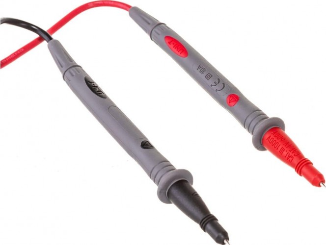 Набор щупов UNI-T UT-L13 для тестера 13-0031