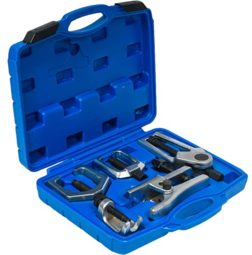 Набор съемников AE&T TA-B1032 (5 предметов) - изображение 2