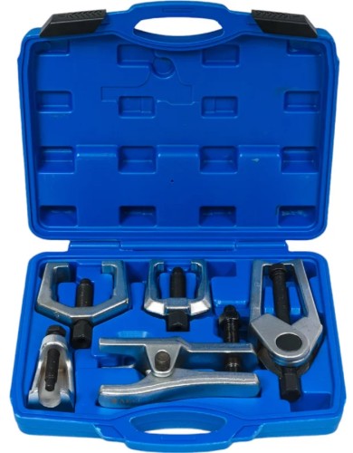 Набор съемников AE&T TA-B1032 (5 предметов)