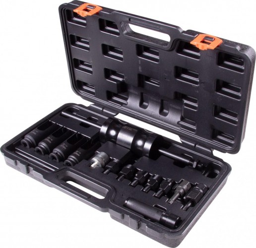 Набор съемников дизельных форсунок AFFIX 14 пред. AF10351014C