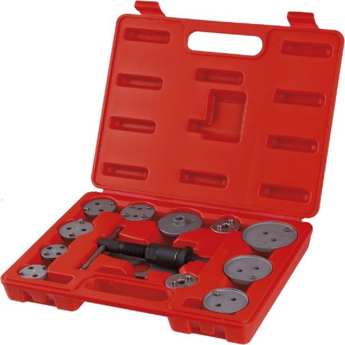 Набор съемников для сведения тормозных цилиндров СТАНКОИМПОРТ KA-4001K