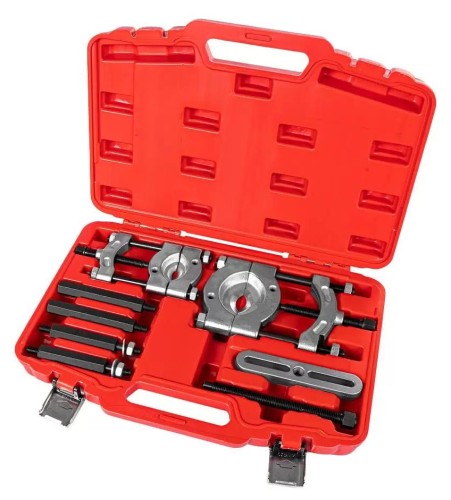 Набор съемников подшипников сепараторного типа ARNEZI R7700138  30-75 мм