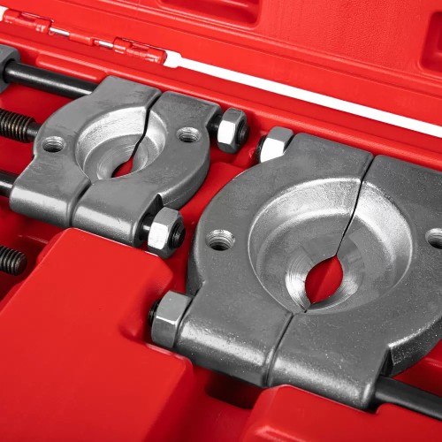 Набор съемников подшипников сепараторного типа ARNEZI R7700138  30-75 мм - изображение 2