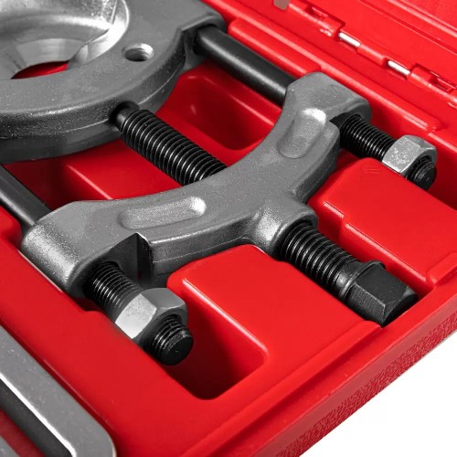 Набор съемников подшипников сепараторного типа ARNEZI R7700138  30-75 мм - изображение 3