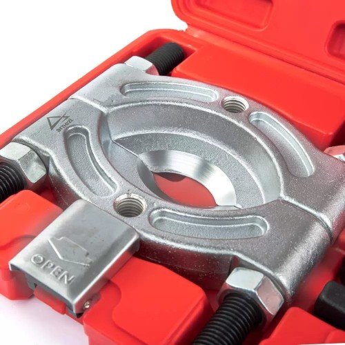 Набор съемников подшипников сепараторного типа ARNEZI R7700135  8 предметов - изображение 2