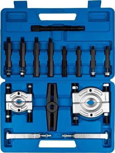 Набор съемников сепараторных ЗУБР ПРОФЕССИОНАЛ в кейсе 43307-H12 43307-H12 - изображение 2