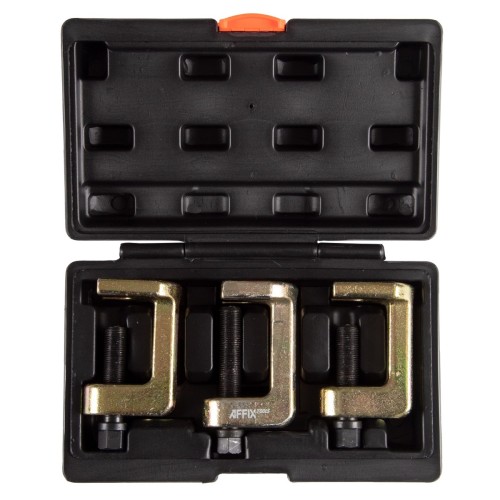 Набор съемников шаровых опор AFFIX AF10057003C  3 предмета