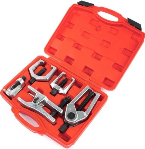 Набор съемников шаровых опор ARNEZI R7703150  5 пр.