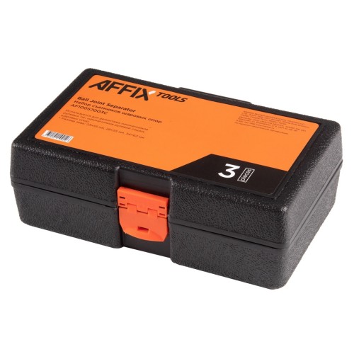 Набор съемников шаровых опор AFFIX AF10057003C  3 предмета - изображение 5