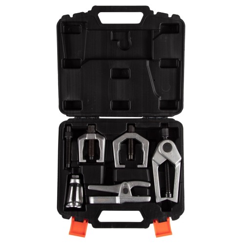 Набор съемников шаровых опор AFFIX AF10057106C  6 предметов