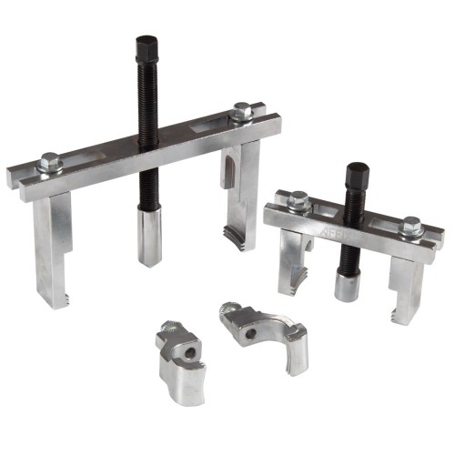 Набор съемников шкивов AFFIX AF10320018C  8 предмтов - изображение 3