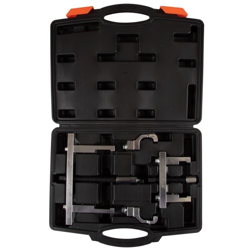 Набор съемников шкивов AFFIX AF10320018C  8 предмтов