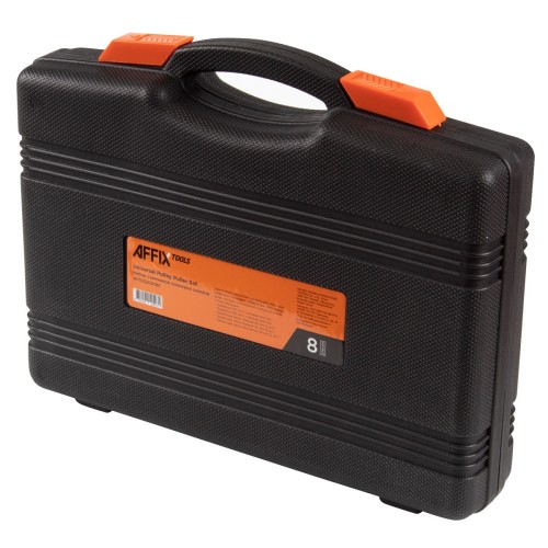 Набор съемников шкивов AFFIX AF10320018C  8 предмтов - изображение 4