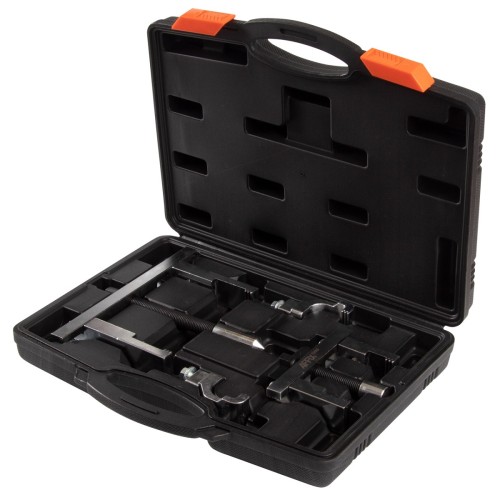 Набор съемников шкивов AFFIX AF10320018C  8 предмтов - изображение 2