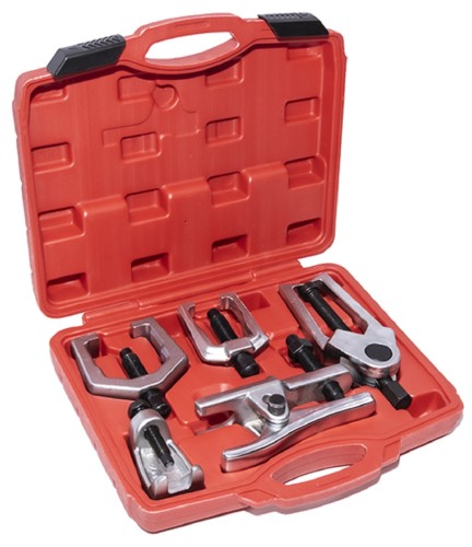 Набор съемников СТАНКОИМПОРТ ST030101 шаровых соединений